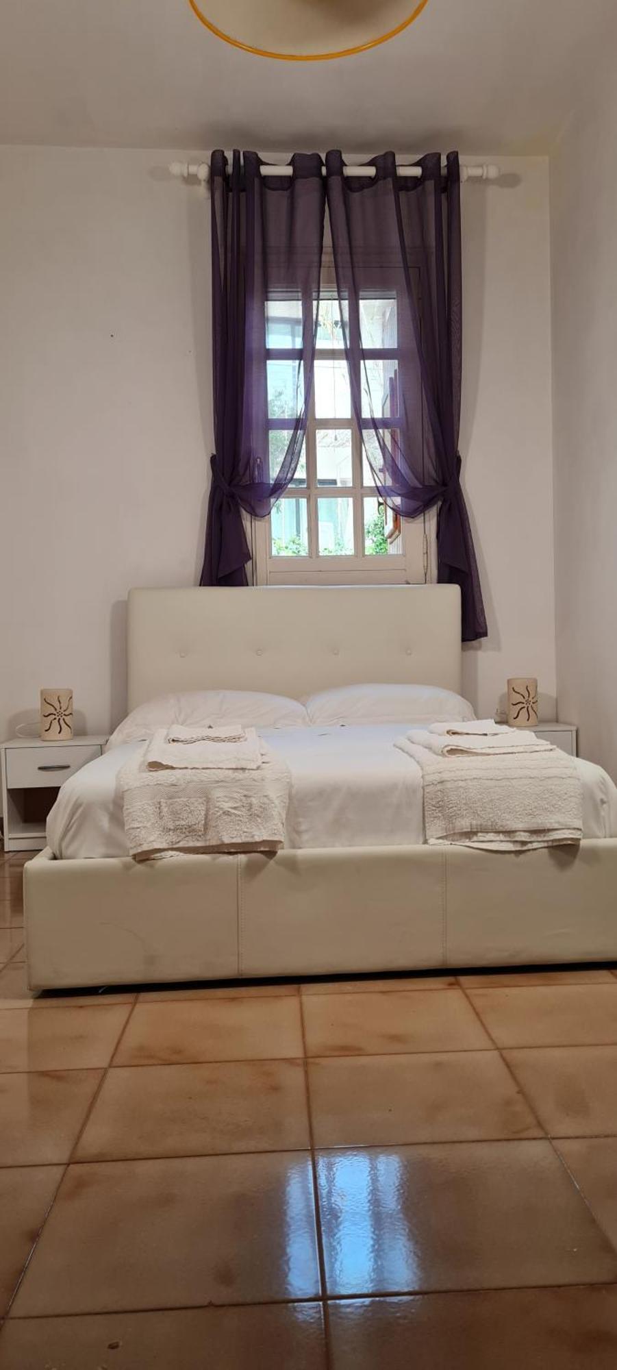 Villa L'Antico Ulivo à Santa Cesarea Terme Extérieur photo