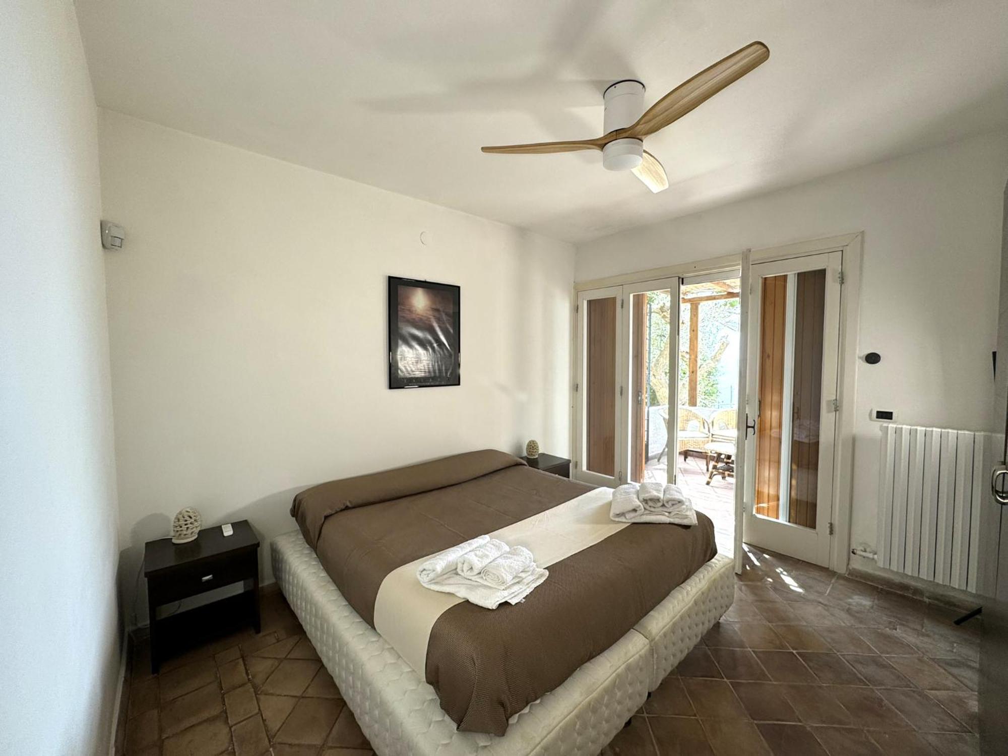 Villa L'Antico Ulivo à Santa Cesarea Terme Extérieur photo