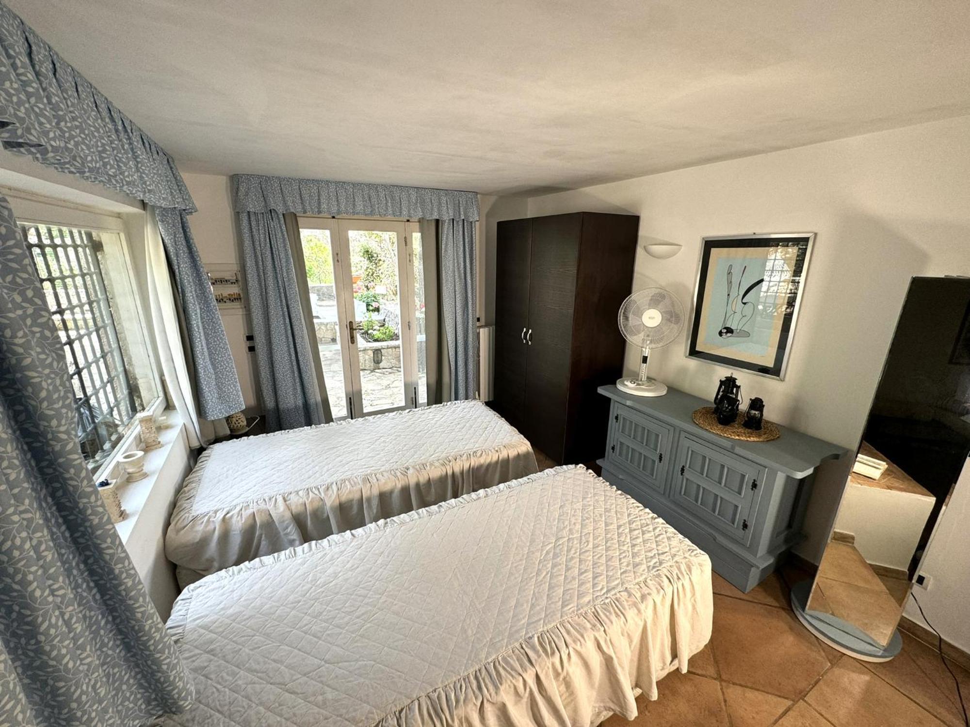 Villa L'Antico Ulivo à Santa Cesarea Terme Extérieur photo