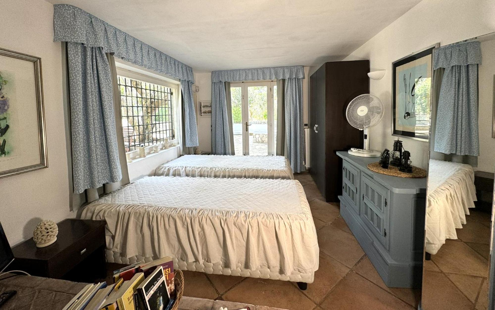Villa L'Antico Ulivo à Santa Cesarea Terme Extérieur photo