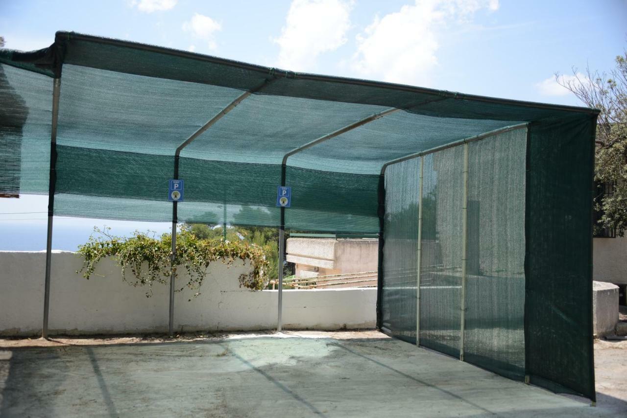 Villa L'Antico Ulivo à Santa Cesarea Terme Extérieur photo